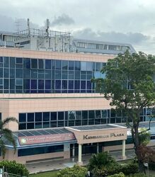 Kembangan Plaza (D14), Retail #628906011
